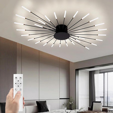 Moderne LED-Deckenleuchte,28