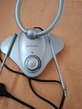 DVB-T Mehrbereich Zimmerantenne  Teleka /TV/FM 400