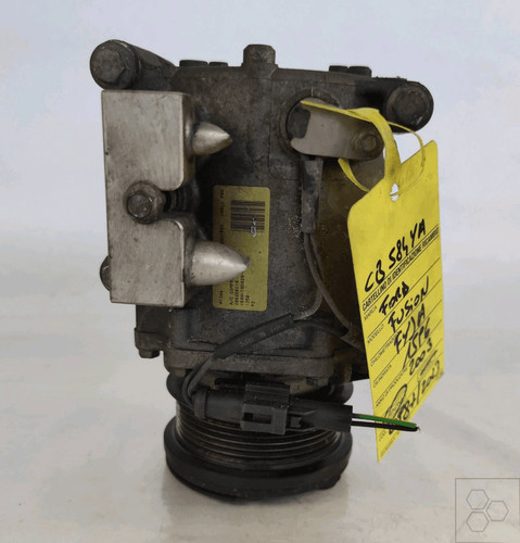 4588121 klimakompressor ford - ,