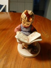 Goebel Hummel "What's New"