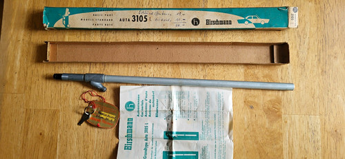 Hirschmann antenne auta 3105 - auta, l