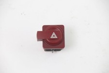 Warnblinkschalter Citroen C4 1 Coupe 96480877KR 6554GT 11-2005