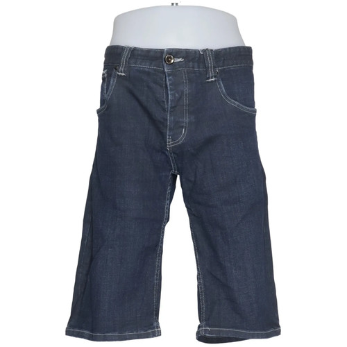 Savvy jeans shorts - savvy,, shorts,