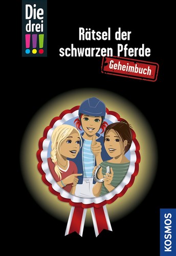 Die drei rätsel der - !!!,,