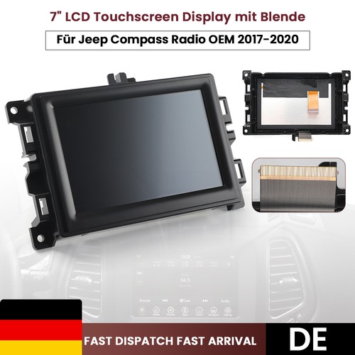 Für 2017 2020 jeep - 2017-2020,