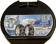 MAMMOOTH Schneeketten 215-65-R16 215-70-R16 225-55-R17 225-60-R17 235-40-R18