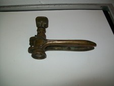 ✅ alter Antiker VERKORKER für Weinflaschen Weinverkorker Boucheuse Romatne #111