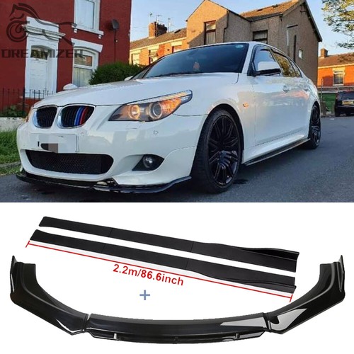 Auto frontspoiler lippe - auto,