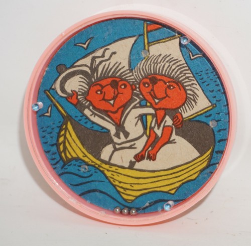 Geduldsspiel