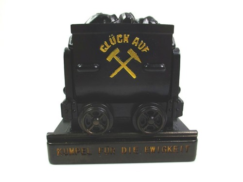 Ruhrpott lore poly modell - lore,
