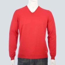 Neu Hugo Boss Herren rot