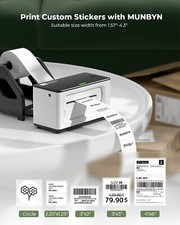 MUNBYN ITPP941