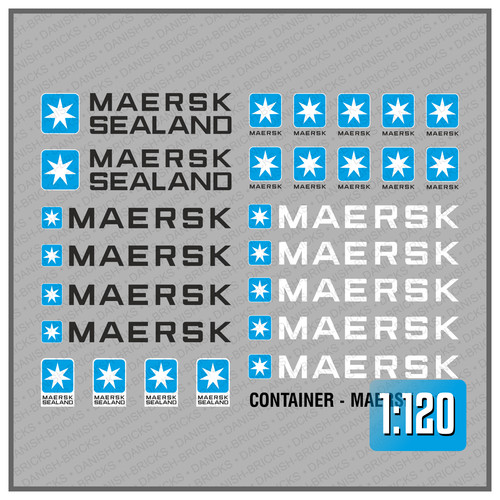 120 spur container - spur,