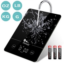Digitalwaage Küchenwaage