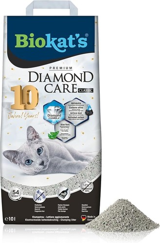 Biokat classic katzenstreu - biokat's,
