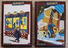 Will Eisners Spirit Archive 18