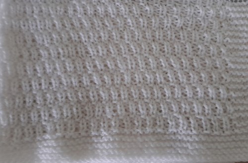 Strickanleitung 2433.  