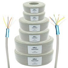 Telefonkabel Telefonleitung