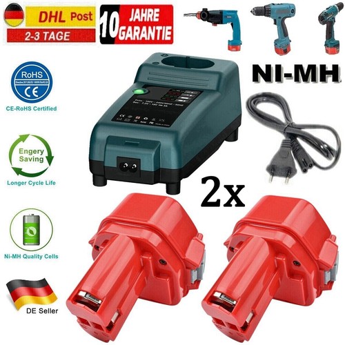 Ersetzen für makita pa12 - ersetzen,