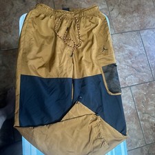 Nike Herren Training Hose