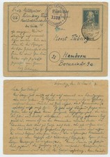 115311 - Ganzsache P 965 -