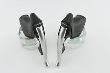 Mirage Ergopower STI Set links+rechts 2/3x8-Fach Campagnolo Brems Schalt Hebel