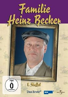 Familie heinz becker 1 - familie,