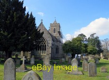 Foto 6x4 St Mary Ashwell mit
