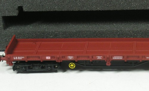 Flachwagen remms db - flachwagen,