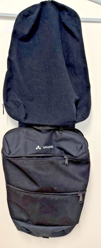 Vaude sortyour back - vaude,