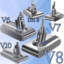 2025！！ Für Dyson V6 V7 V8