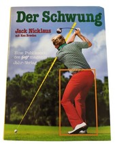 Der Schwung | Jack Nicklaus
