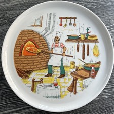 1 Teller ca. 30 cm Walküre