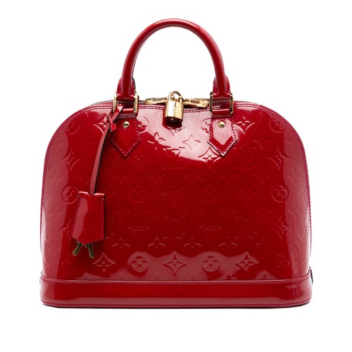 Louis vuitton monogram vernis - louis,