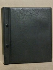 KOBRA G 15 ETB Album mit 50