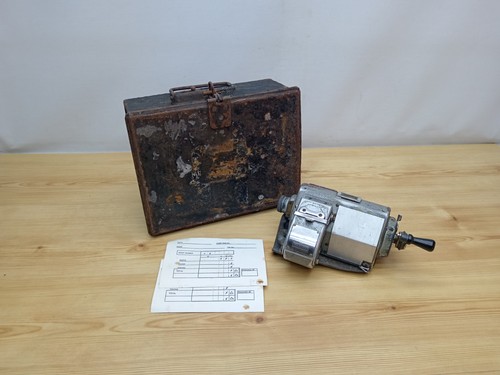 Vintage plessey bus schaffner - vintage,