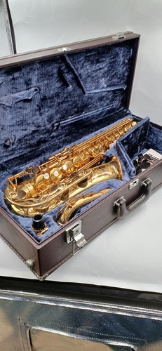 Yamaha yas altsaxophon - yas-62,