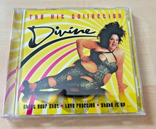 CD Divine The Hit Collection