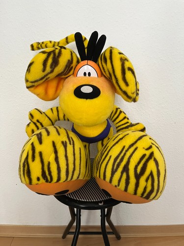 Diddl maus depesche xxl - xxl, 60cm