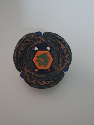 Beyblade hyperblade drago - beyblade, l-drago