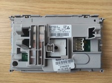 Steuereinheit Waschmaschine Bauknecht Whirlpool W10414330 /C WAVE_2 K2A2