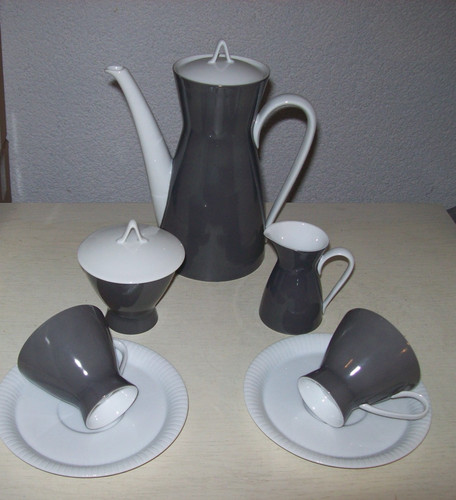 Rosenthal form 2000 secunda - rosenthal,