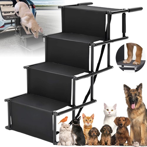 Hunderampe hundetreppe - hunderampe,
