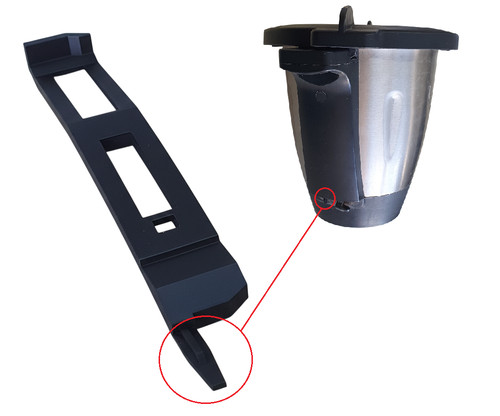 Betätiger krug becher - krug,