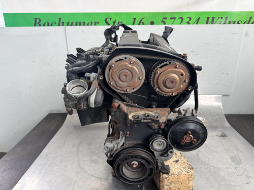 Motor z18xer opel zafira - b, 1,8