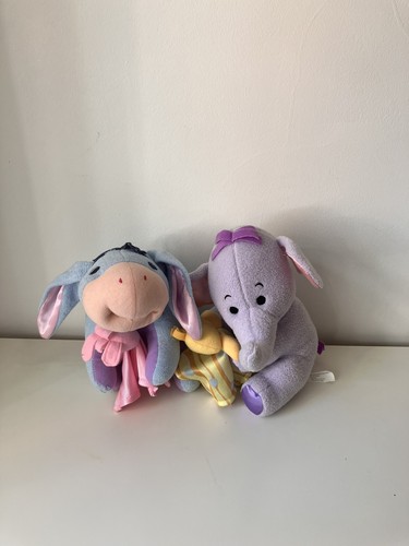 Fisher price pooh babys - fisher, my