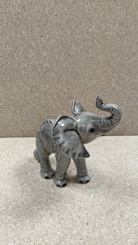 Goebel porzellanfigur elefant - goebel,
