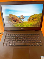 Dell Vostro 3481 – 14″ Laptop – guter Zustand – Windows 10