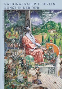 Kunst der ddr - kunst,