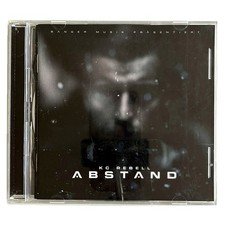 KC Rebell - Abstand | CD |